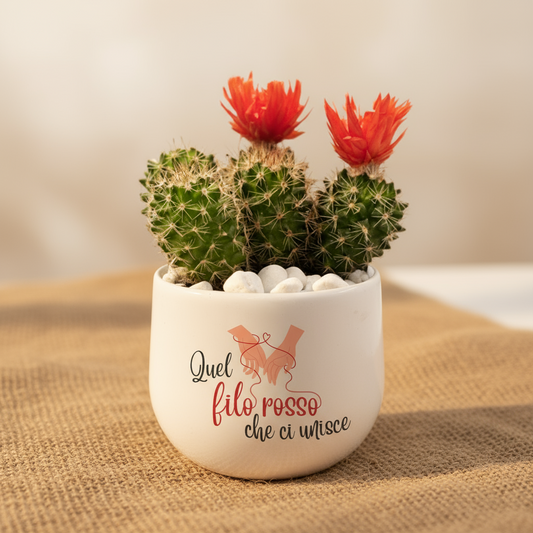 Quel filo rosso che ci unisce