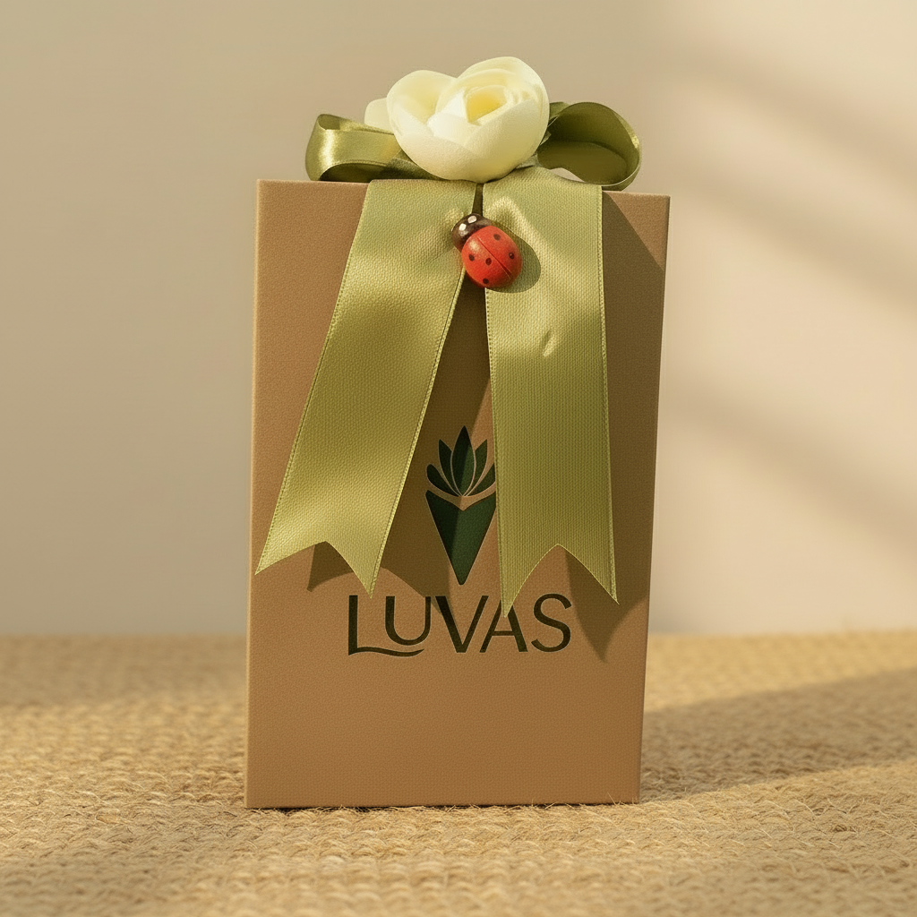 Ti voglio bene mamma