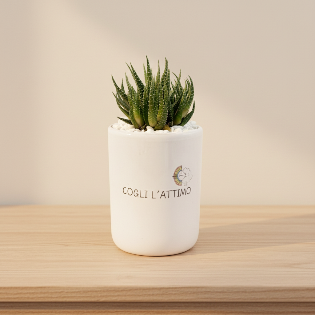 Cogli l'attimo
