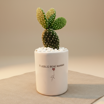 Ti voglio bene mamma