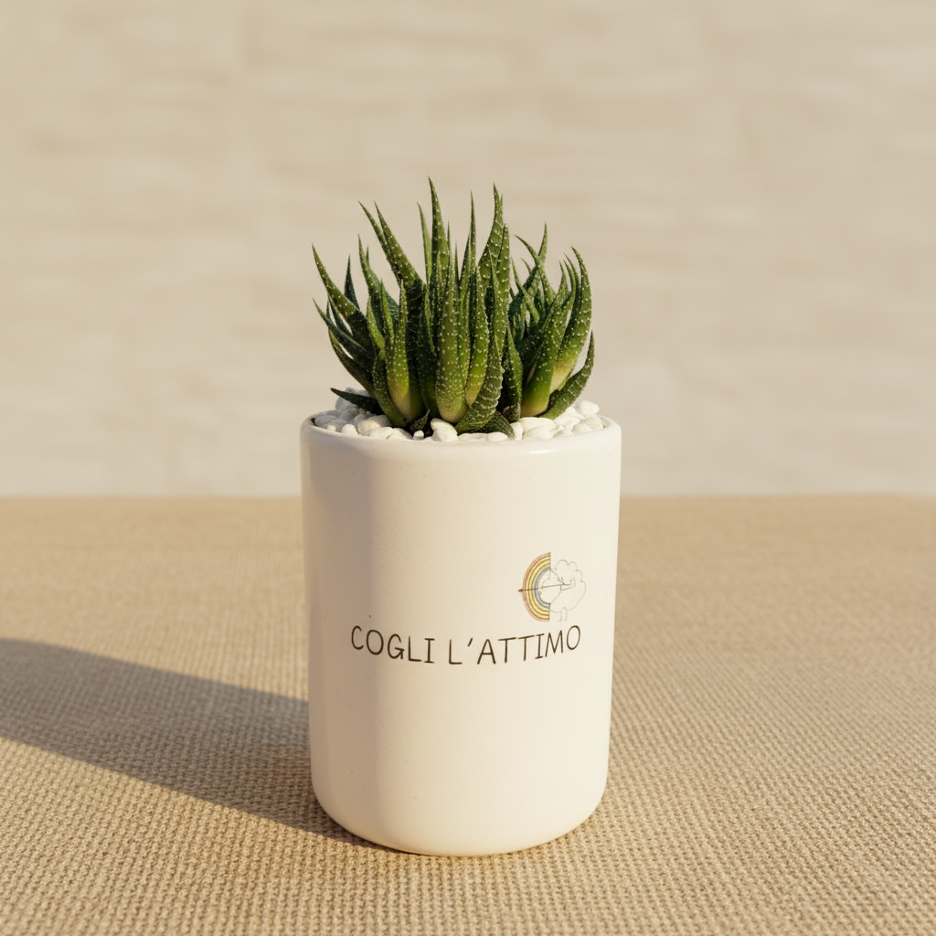 Cogli l'attimo