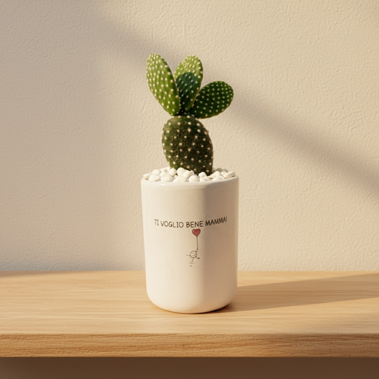 Ti voglio bene mamma