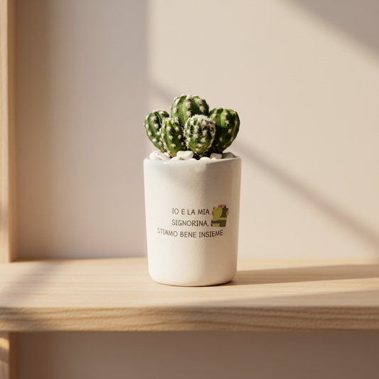 Io e la mia signorina