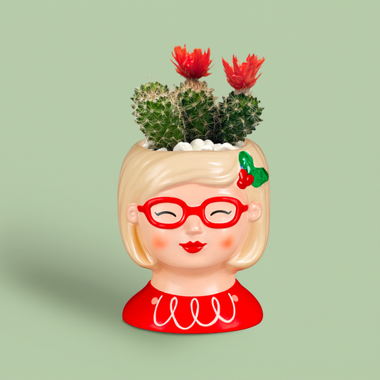 Flora